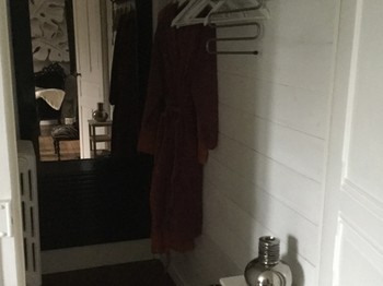 Chambre de la Castafiore