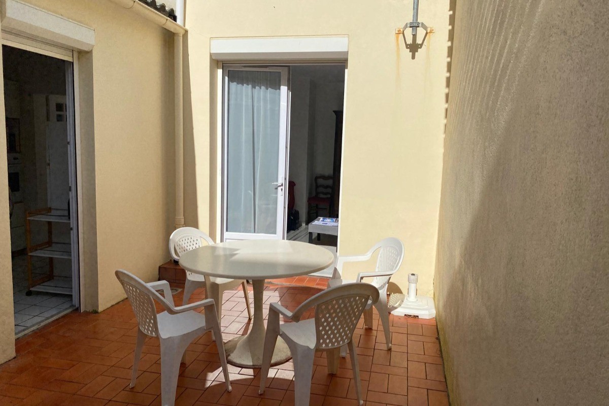 Photo n° 8 de la location
