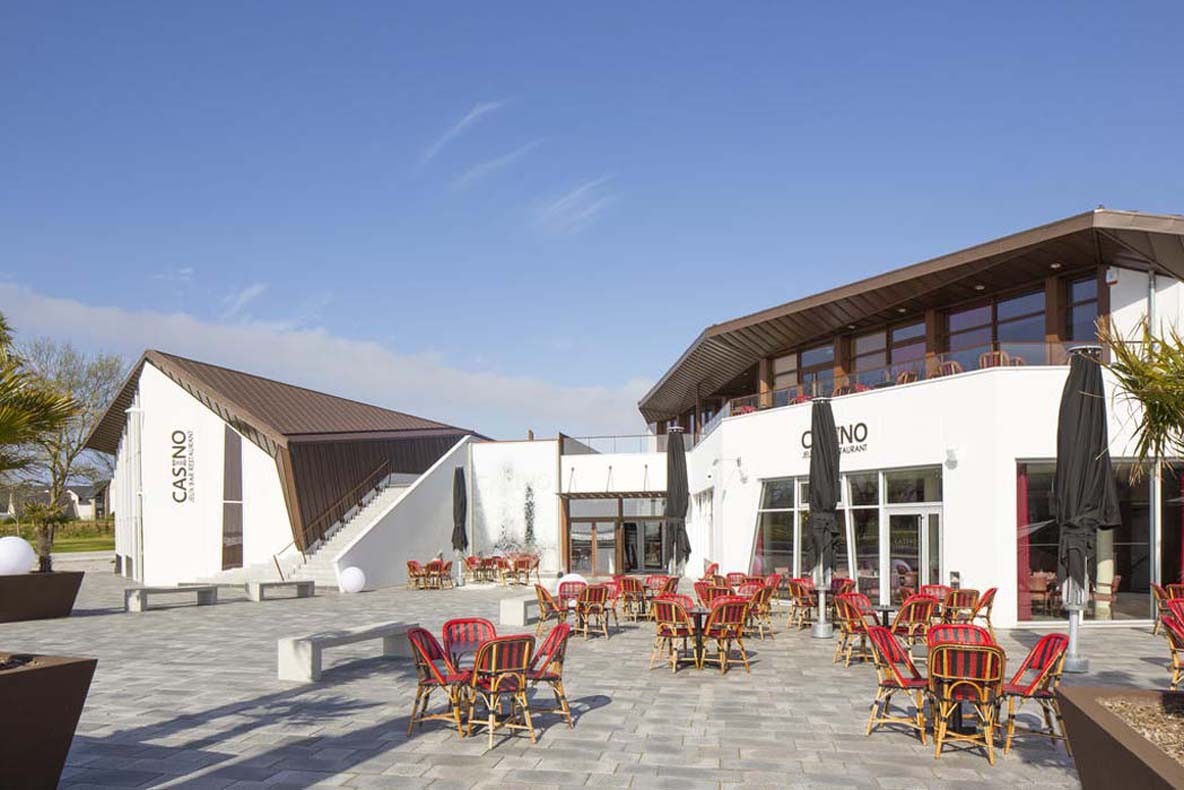 Casino de Larmor-Plage