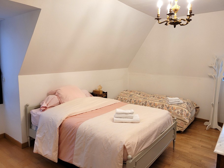 Location de vacances Perros Guirec