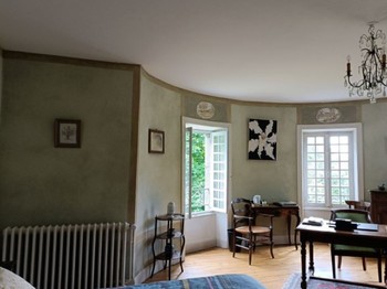 suite de la tour
