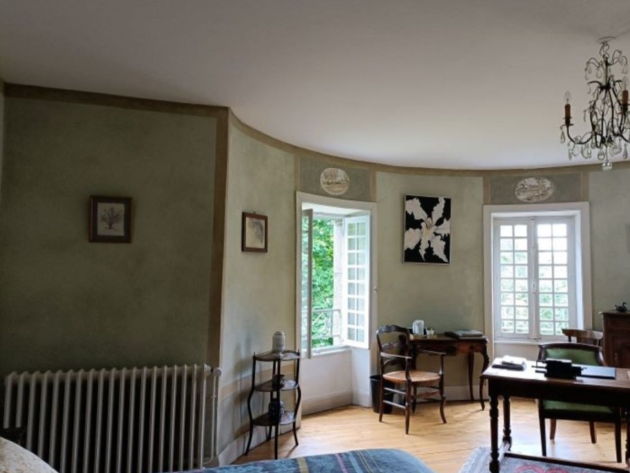 suite de la tour