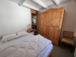 Chambre 1- lit 140*190