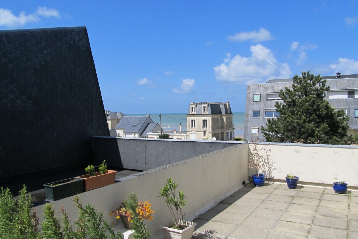 Vue de la Terrasse