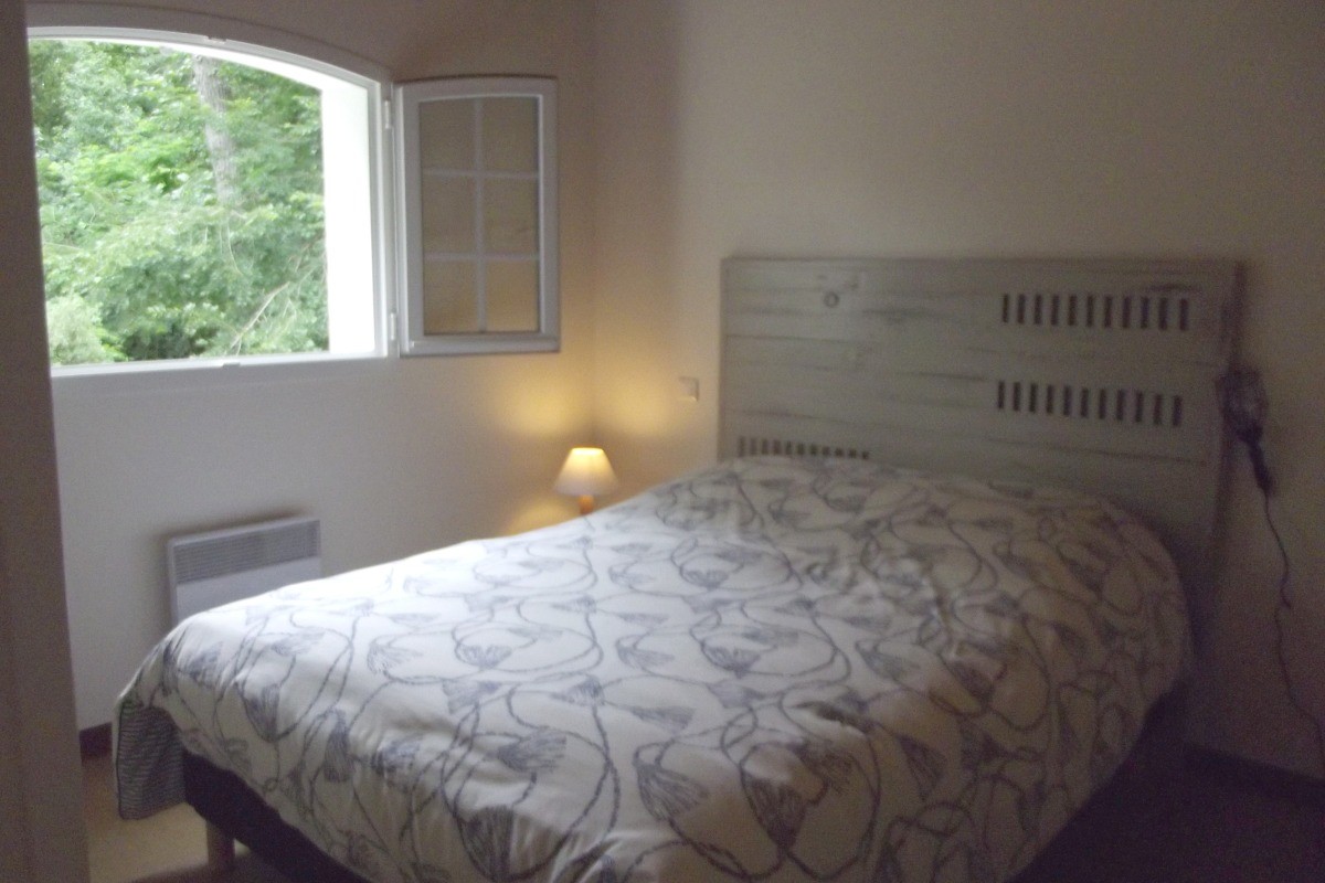 Chambre lit en 140