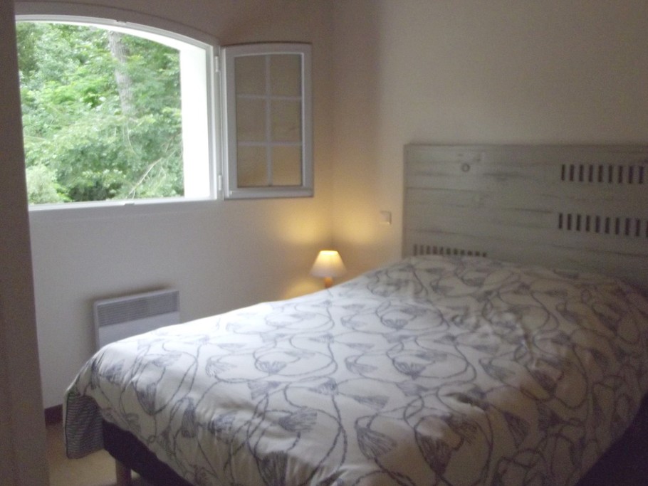 Chambre lit en 140