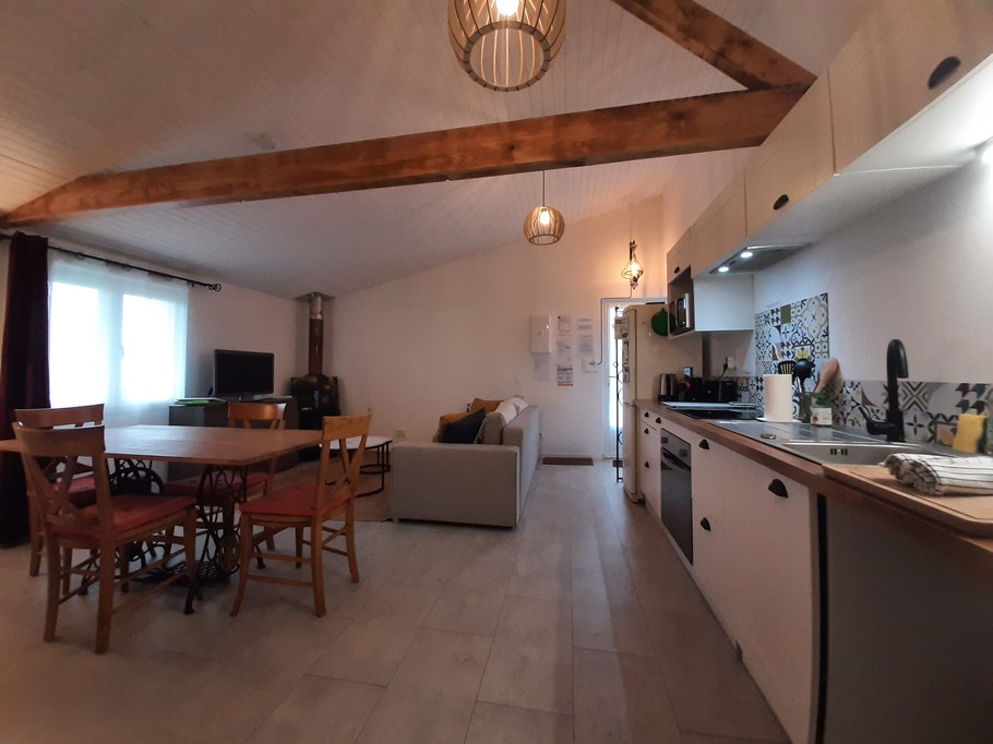 Photo n° 3 de la location