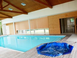 Piscine - spa - sauna