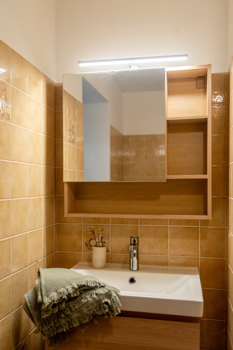 Salle d'eau 2