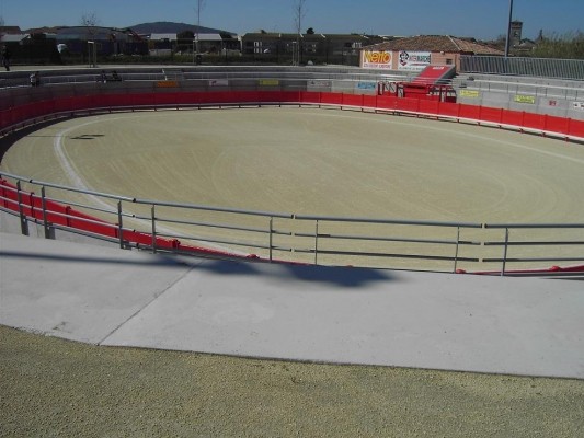 VOTRE ARENE