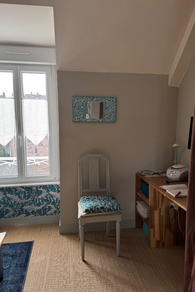 Bureau