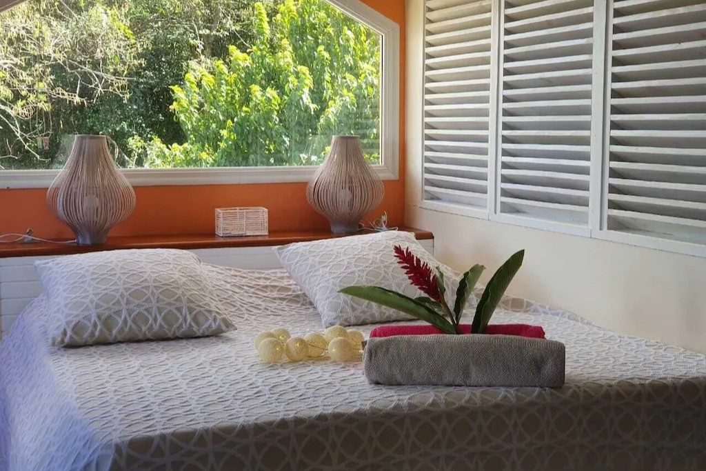 Chambre parentale