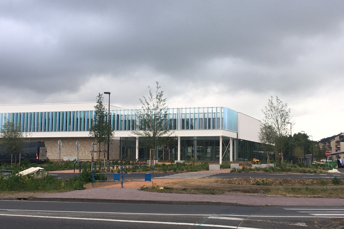 Centre Aqua Diva