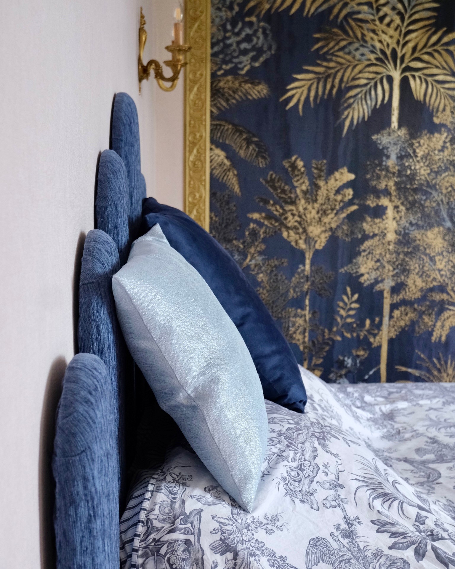 L'Ecrin Familial Bed and Breakfast – Château de Saint Pierre Brouck – Nord 59