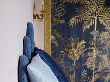 L'Ecrin Familial Bed and Breakfast – Château de Saint Pierre Brouck – Nord 59