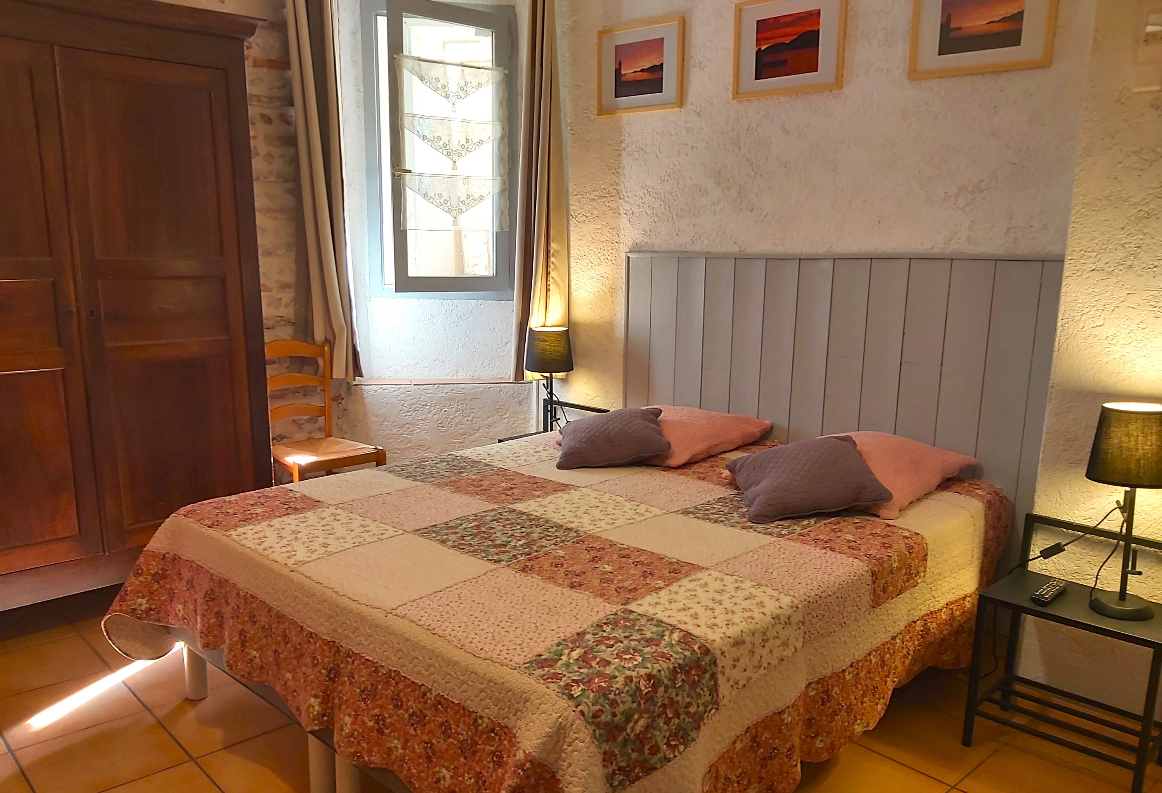 160x200 bed