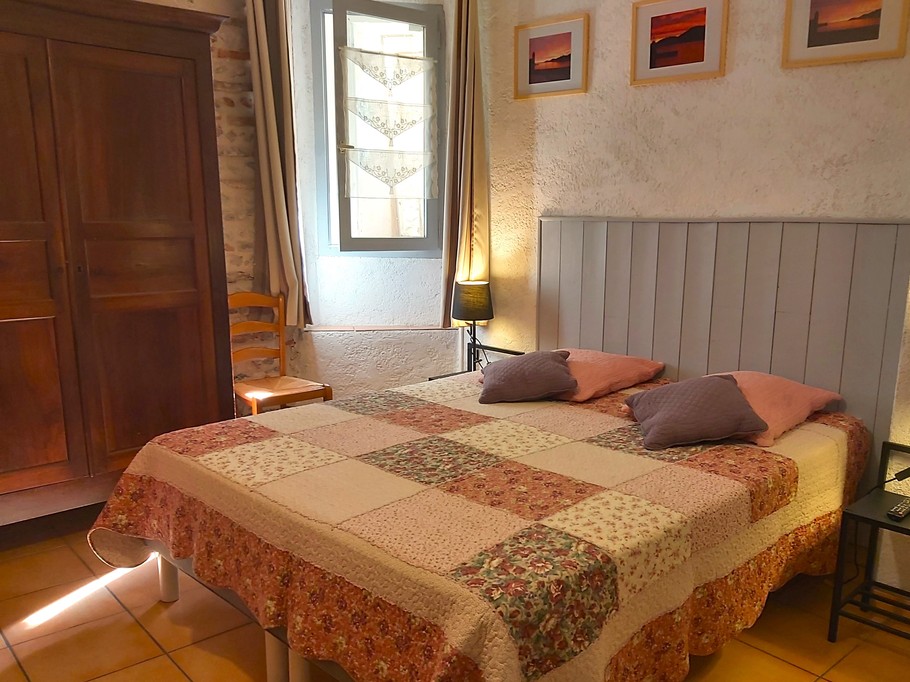 160x200 bed