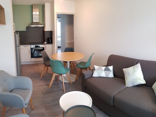 Image n° 1 de la location