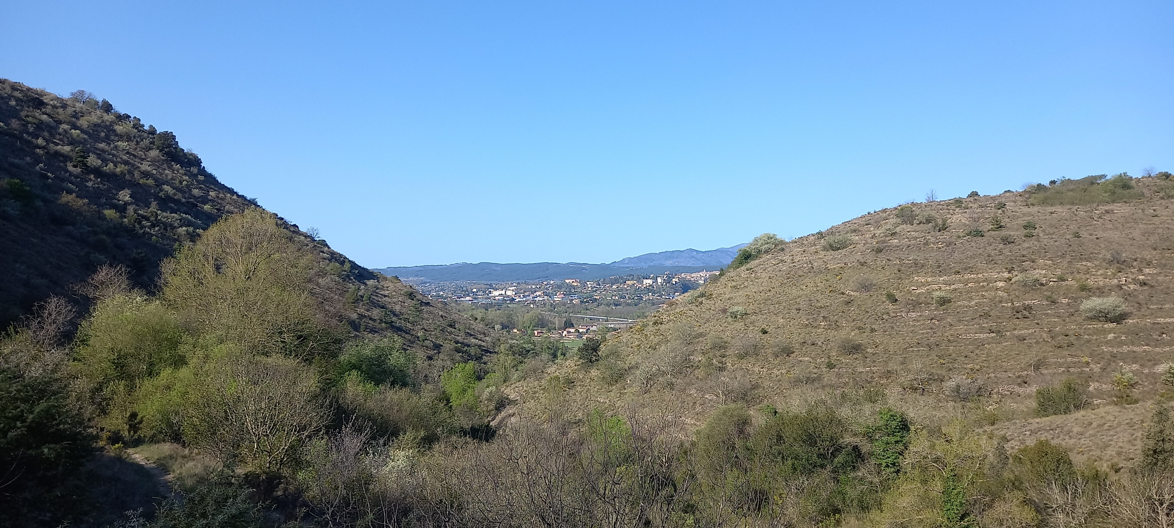 Les Hauteurs de St Privat