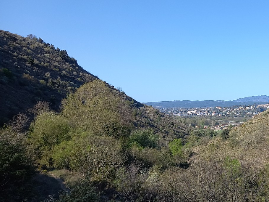 Les Hauteurs de St Privat