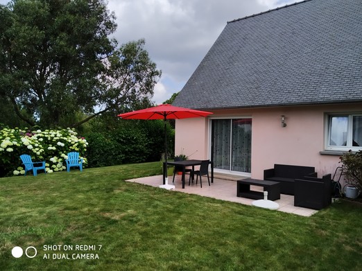 Image n° 1 de la location