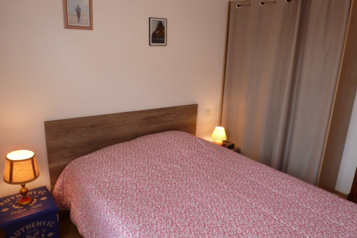 Première chambre