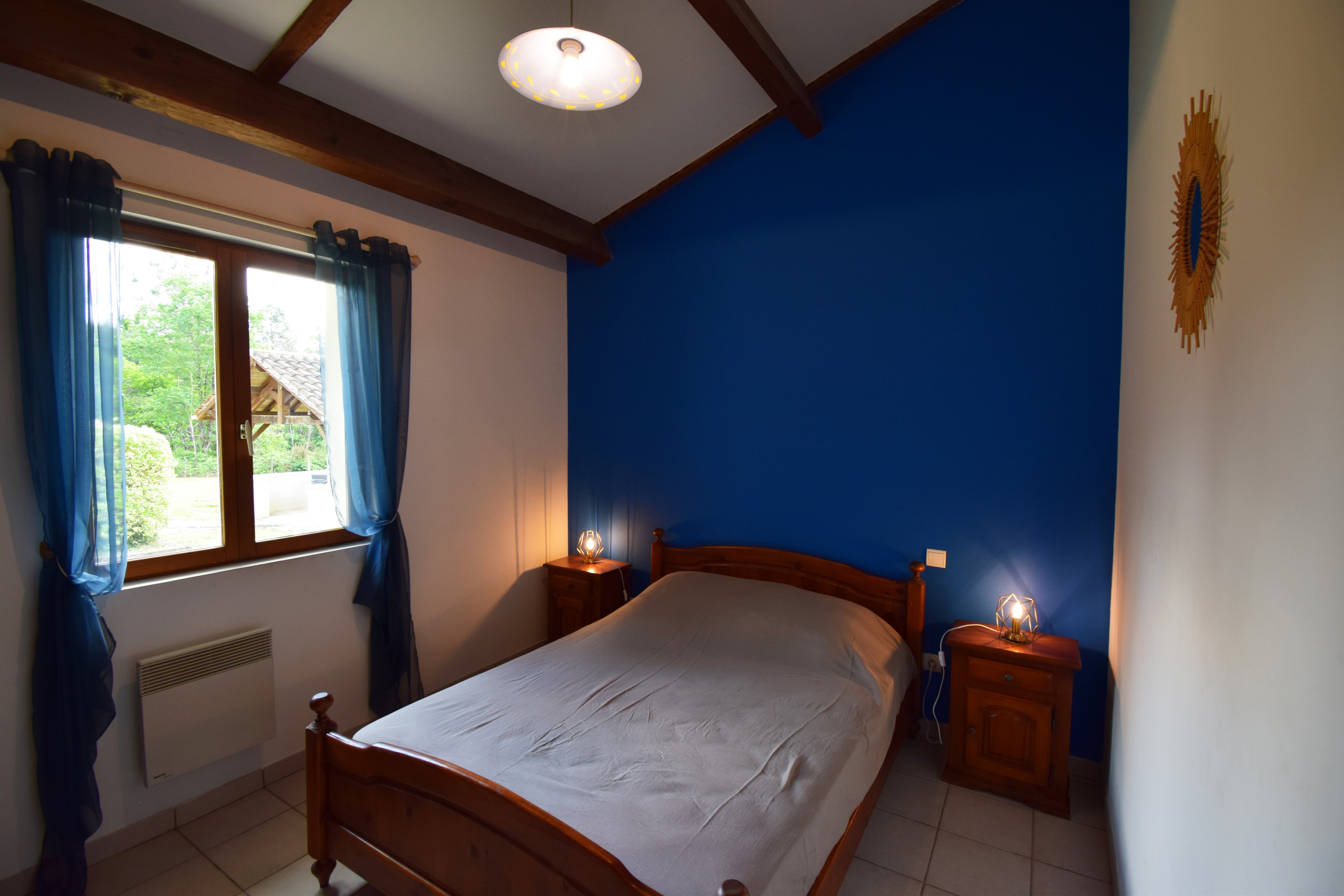 Chambre 1