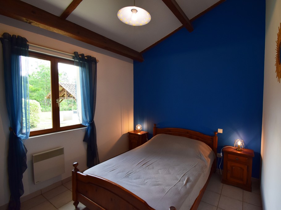 Chambre 1