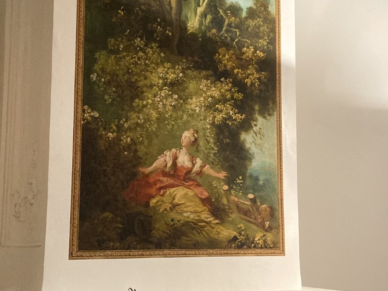 Crédit J Sergent - cheminée chambre