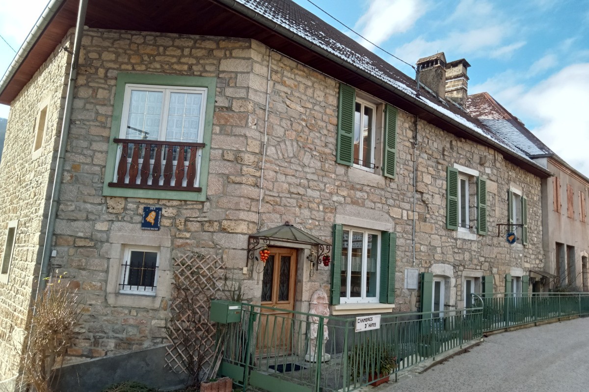 Photo n° 1 de la location