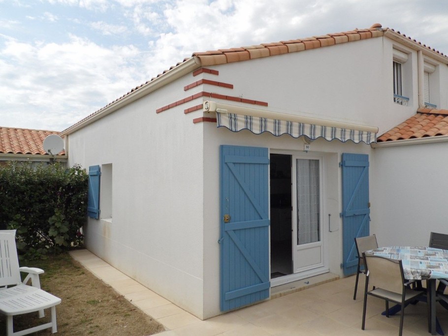 Photo n° 1 de la location