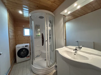 Appartement Etage - Chalet à 300m du lac de Gérardmer
