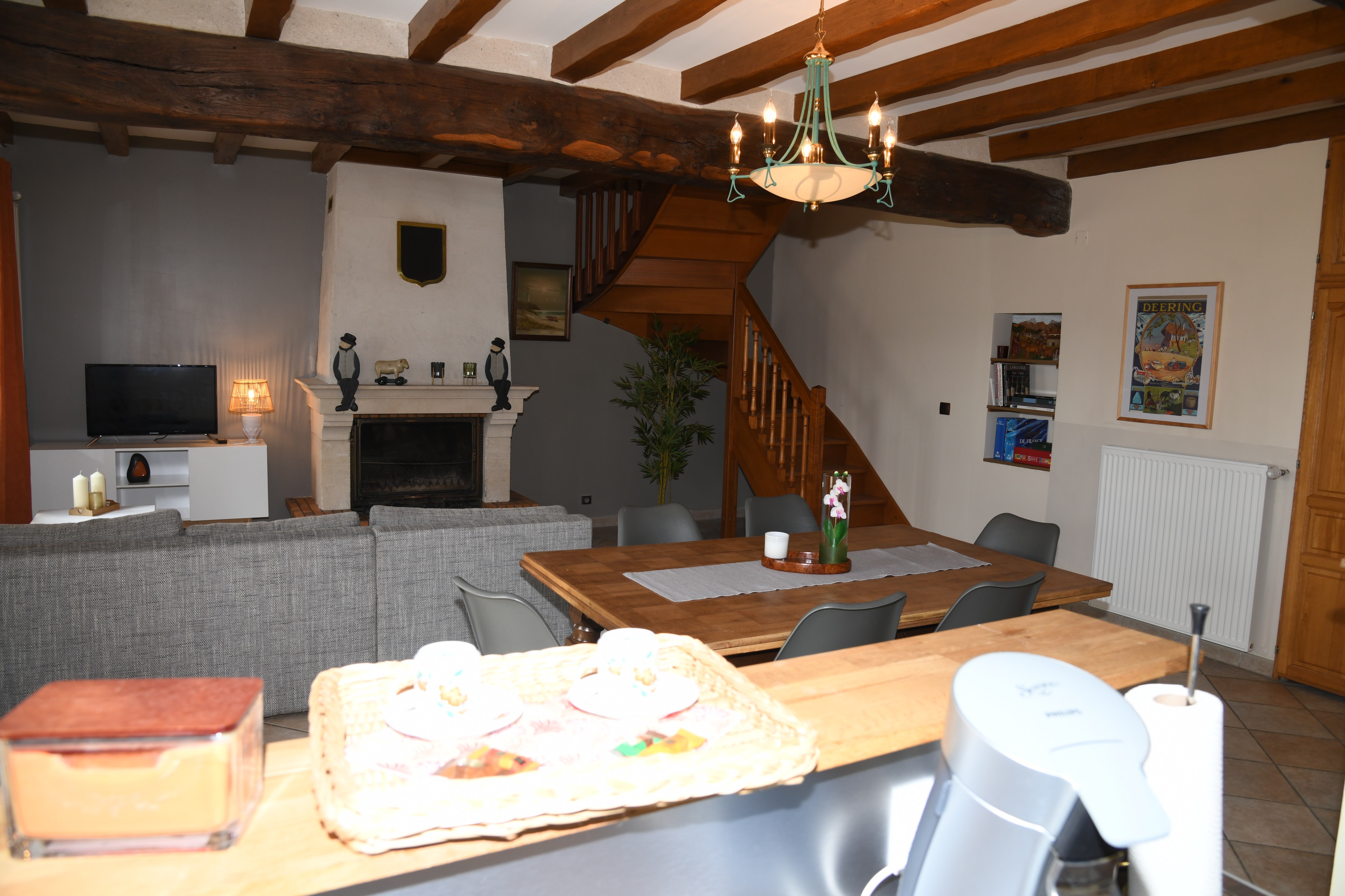 Photo n° 2 de la location