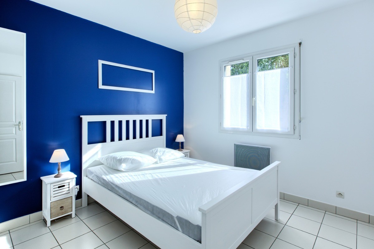 Chambre 1