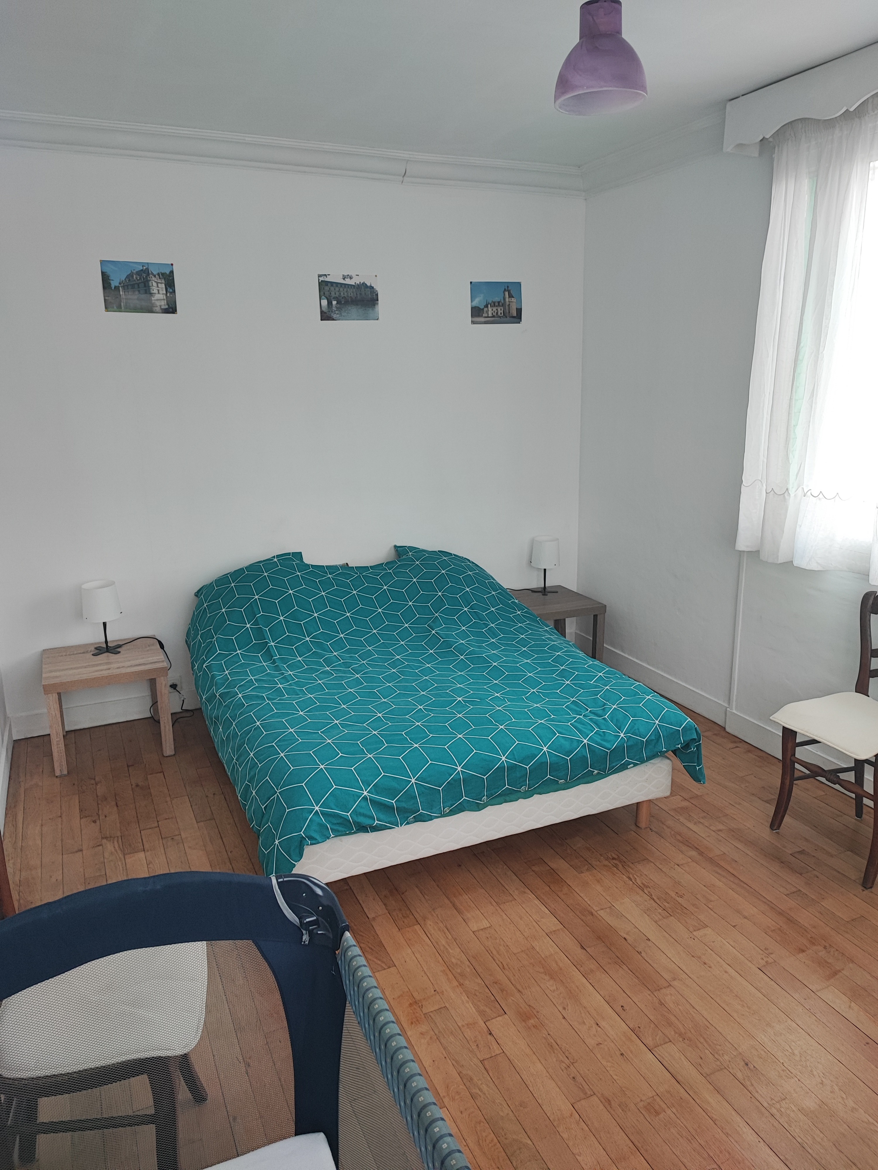 Chambre 2