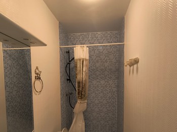 salle d'eau appt 1474
