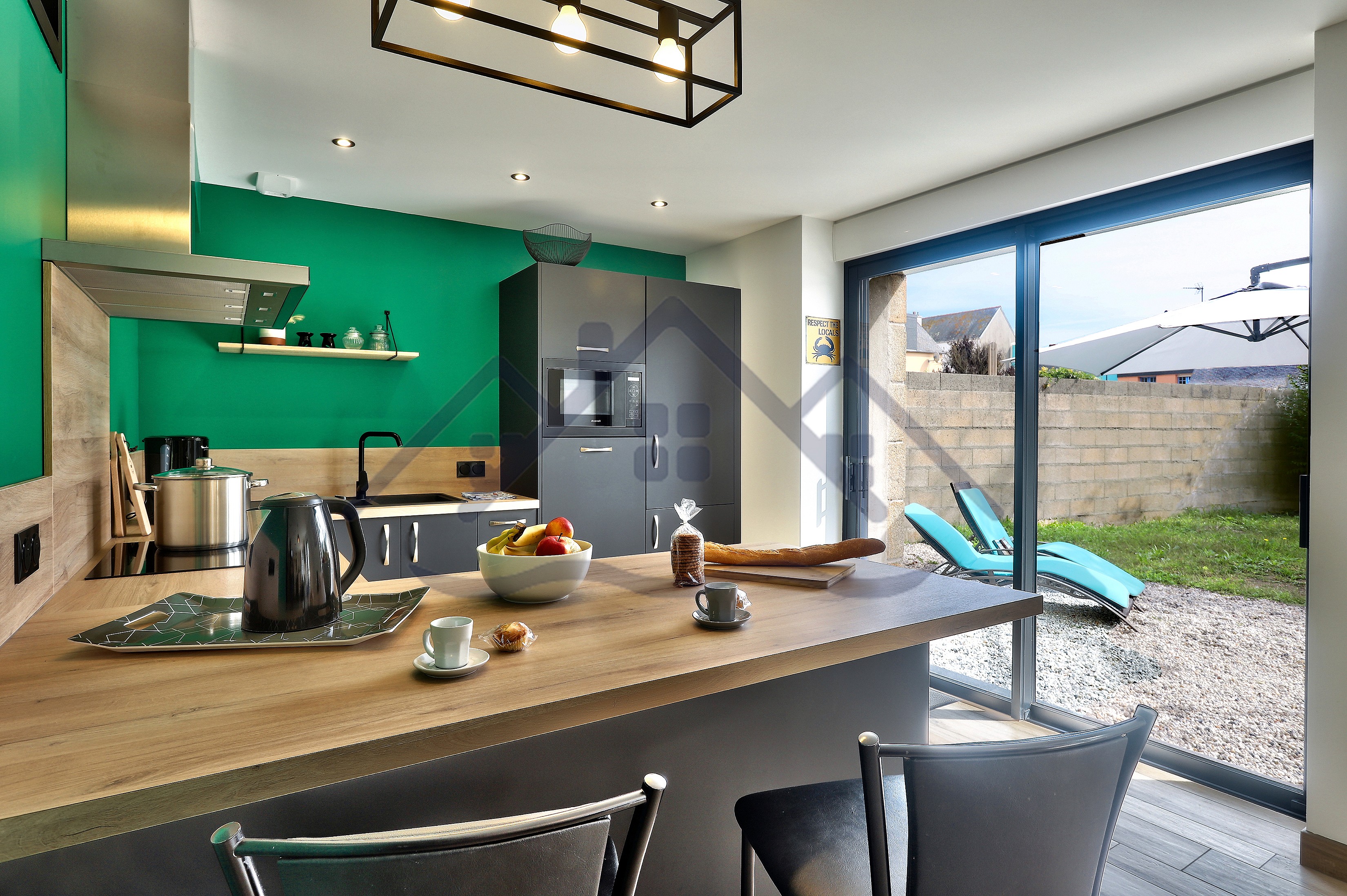 Photo n° 4 de la location