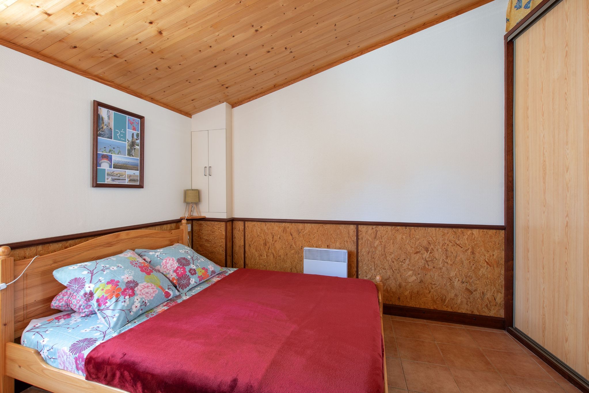 Our house, “MISTINGUETTE”, in Les Portes-en-Ré, Charente-Maritime
