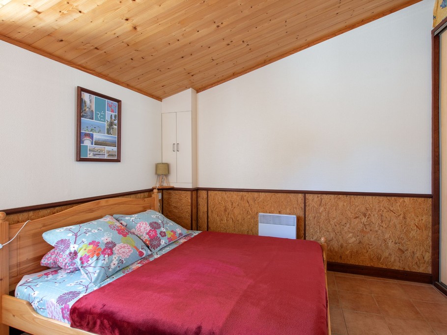 Our house, “MISTINGUETTE”, in Les Portes-en-Ré, Charente-Maritime