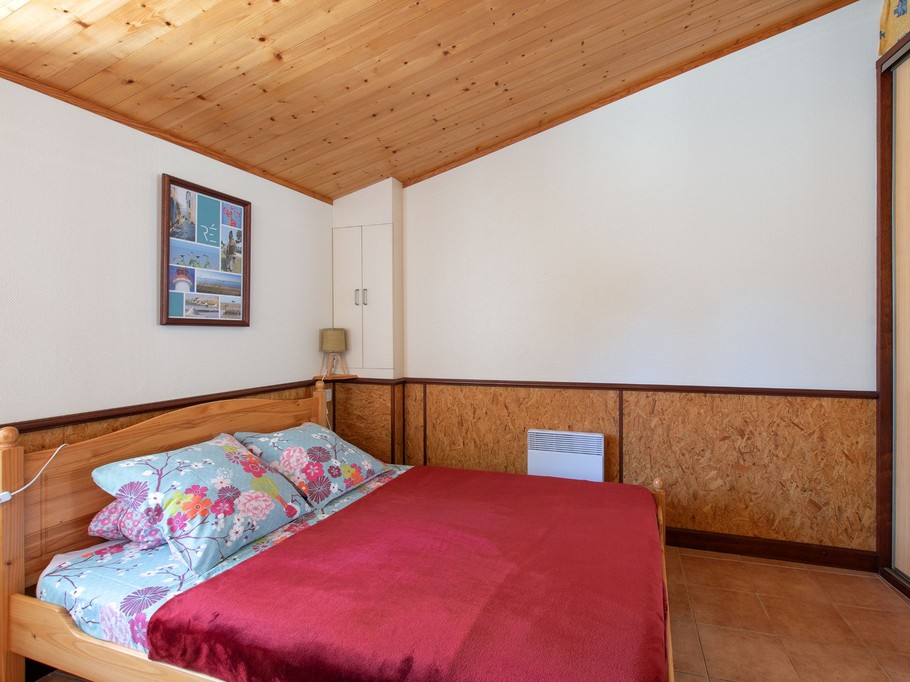 Our house, “MISTINGUETTE”, in Les Portes-en-Ré, Charente-Maritime
