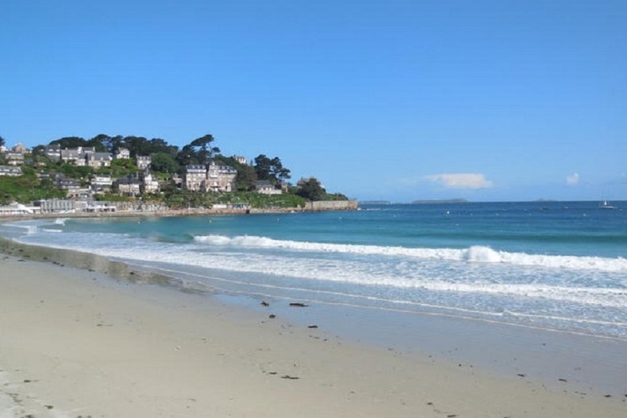 Plage de Trestel