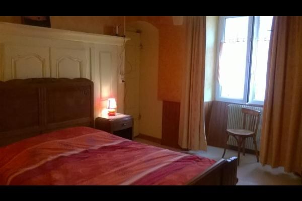 première chambre