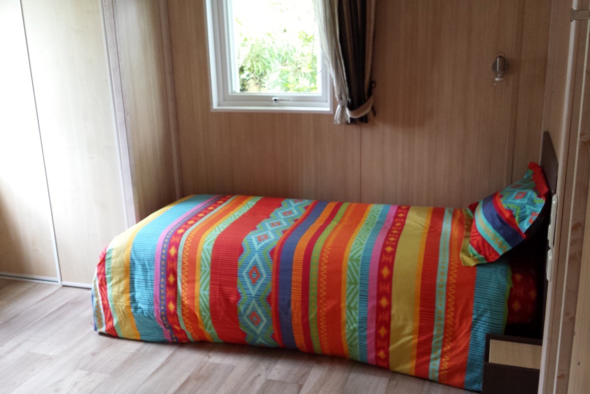 Chambre enfants ( 2 lits 0,90)