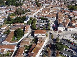 Ville de Surgères
