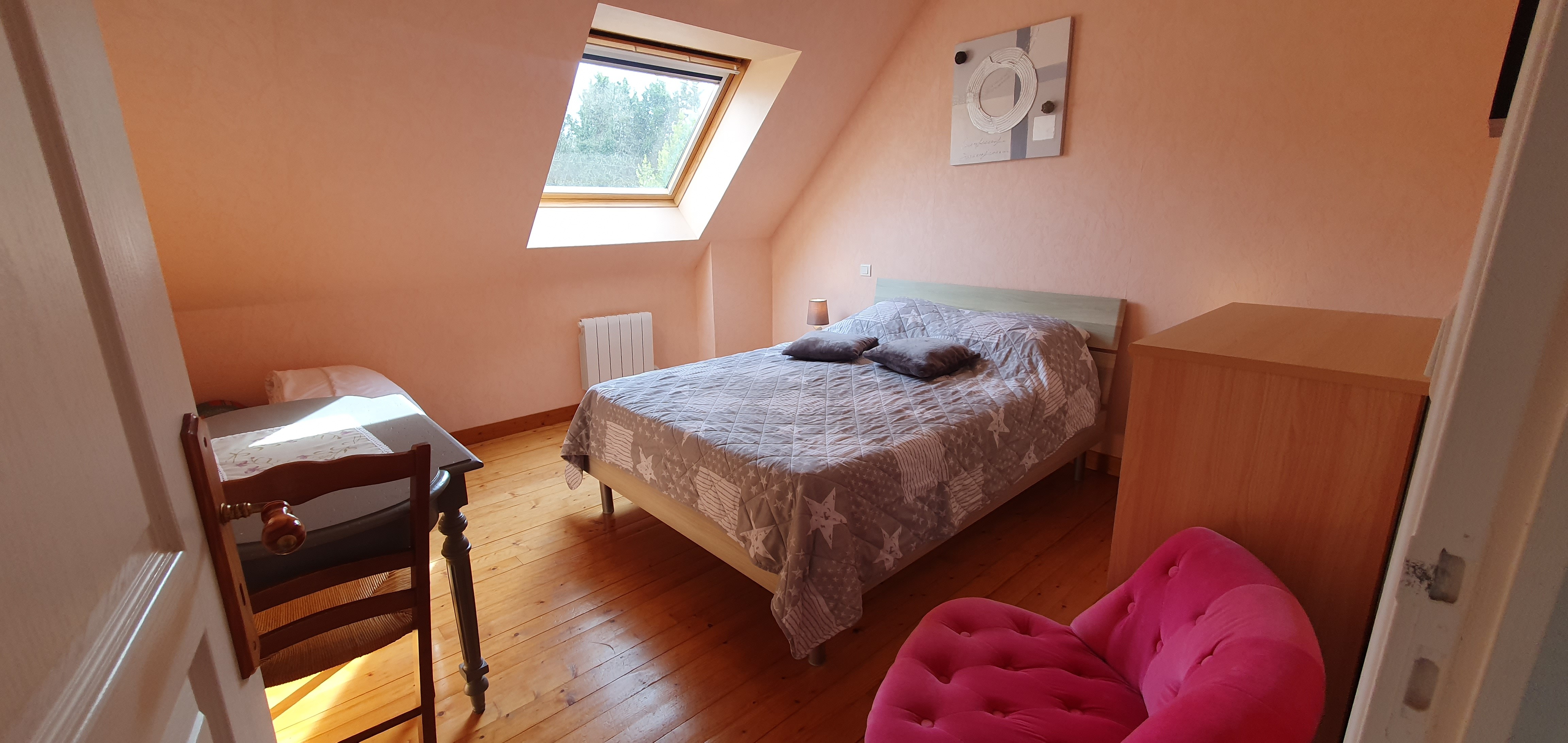 chambre 2