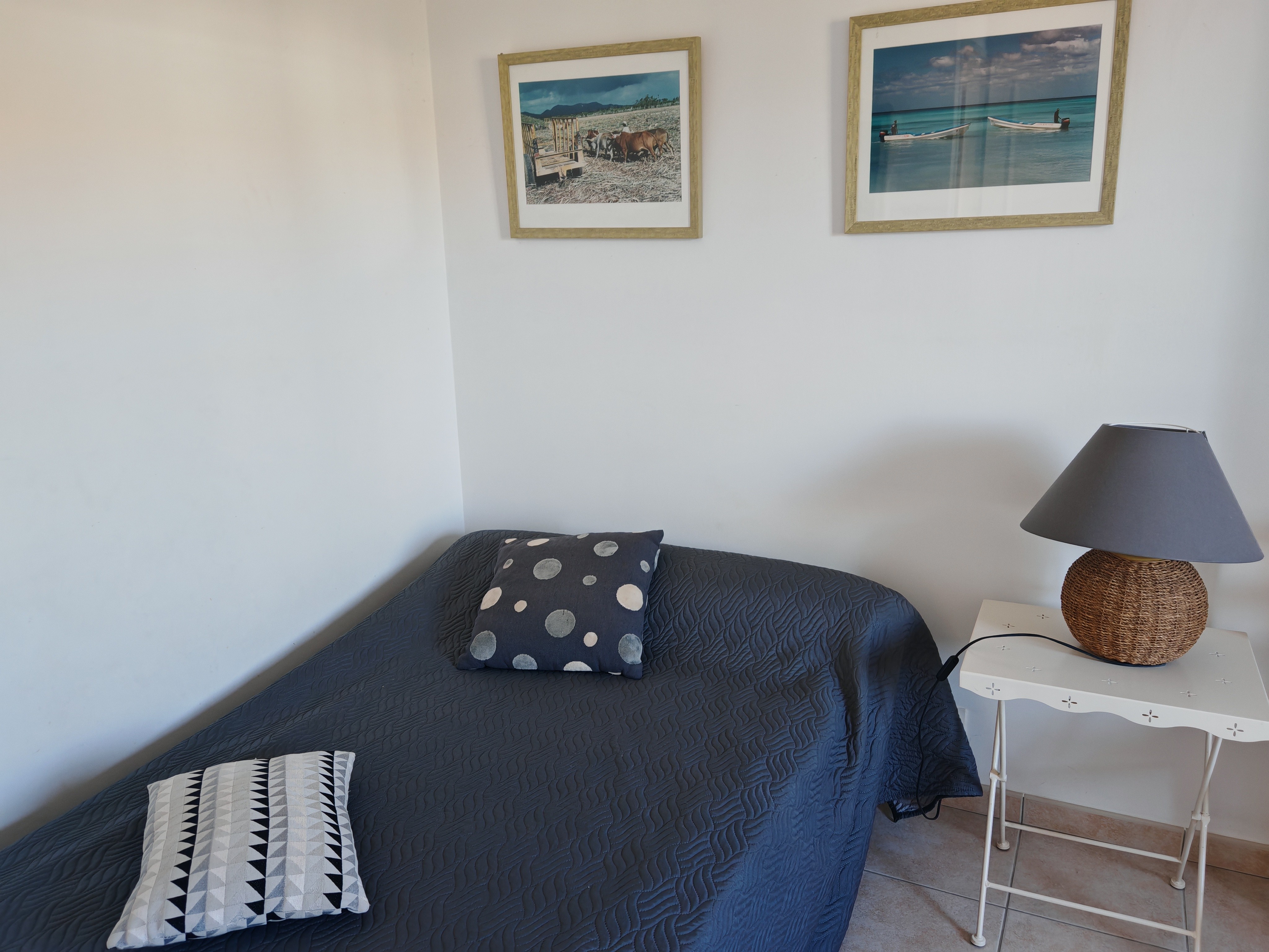 Seconde chambre