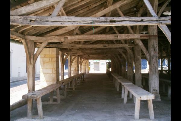 Talmont