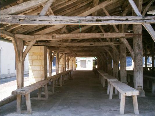 Talmont