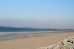 Plage de Bréhal