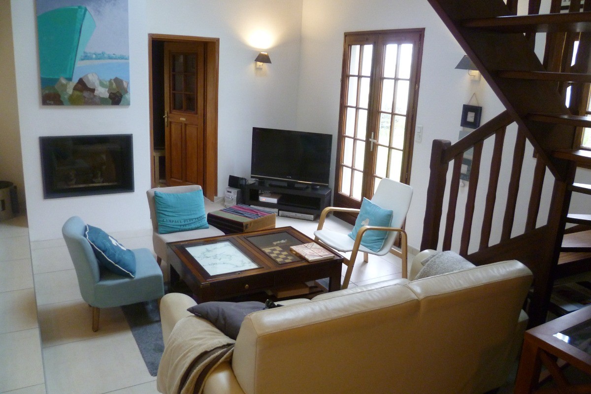 salon séjour